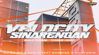 Download lagu DJ SINARENGAN VIRAL FYP TIKTOK || STYLE VELOCITY MIDDLE TEMBAK TEMBAK LANGIT || HN13 AUDIO MUSIC mp3 Download lagu DJ SINARENGAN VIRAL FYP TIKTOK || STYLE VELOCITY MIDDLE TEMBAK TEMBAK LANGIT || HN13 AUDIO MUSIC mp3
