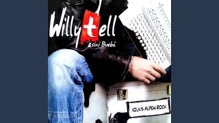 Wo e Willy isch, isch ou e Wäg