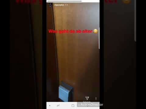 Al gear | Verarscht stöhnende  Hotel Gäste. (Lachkick)