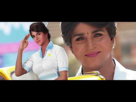 Remo - Meesa Beauty Tamil Lyric  | Anirudh |  Sivakarthikeyan