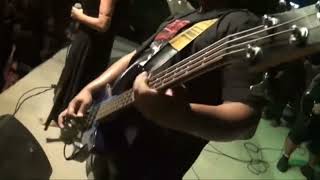 Download lagu total tragedy hampa ku menanti live Santana comunity mp3