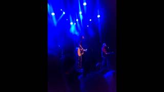 OLD 97&#39;S at the Fillmore San Francisco &#39;Let&#39;s get Drunk &amp; Get It On&#39;