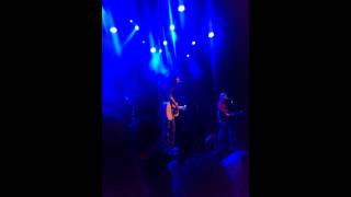 OLD 97&#39;S at the Fillmore San Francisco &#39;Let&#39;s get Drunk &amp; Get It On&#39;