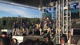 Banda Carnaval &quot;Segunda Opción&quot;