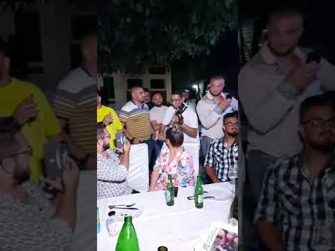 Aca Nikolic Cergar, Goran Gorila & Momir Jovanovic (LIVE 2021)