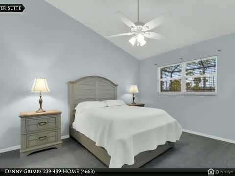 17755 Acacia Dr, North Fort Myers, FL 33917