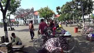 preview picture of video 'Indonesia no comment - travel 2013'