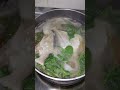 Sinigang na isda | Lunchtime | Filipino Fish Recipe