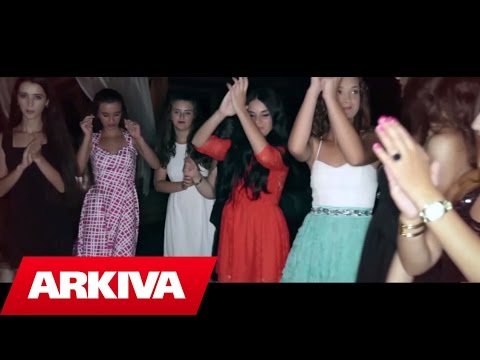 Lulzim Shehu ft. DJ Cimi - Qika qika (Official Video HD)