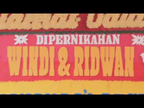 Hanya ingin dirimu - Sione Ridwan