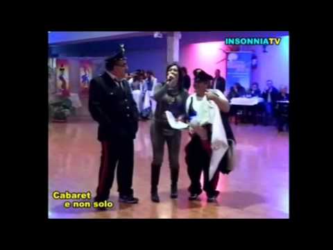 Gemelli Perversi ospiti a "Quelli della notte" Insonnia Tv ( PARTE 3)