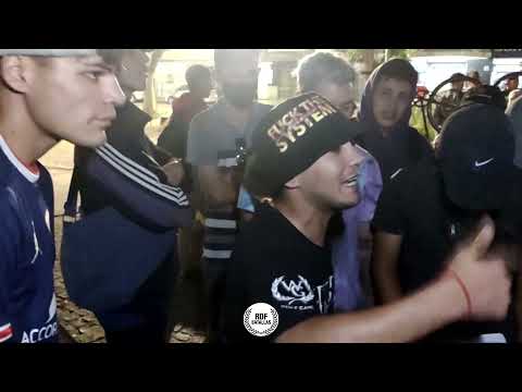 El Rimadero - RG-SLR vs HACHE-PYRZ [FINAL] - 14.12.2021 - Fcio Varela.