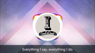 [Lyrics]Jyye - Oxygen (ft. Bryan Finlay)