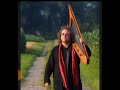 The Woman and The Stone - Andreas Vollenweider