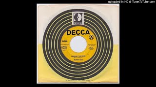 Warner Mack - Draggin&#39; The River - Decca (Groovy Country)