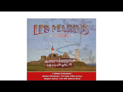 Les Marins d'Iroise - Le corsaire de Saint-Malo
