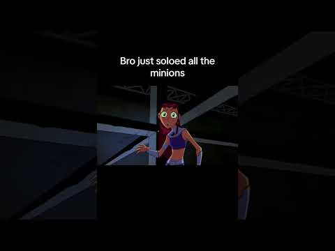 Robin wildin #shorts  #teentitans #viral