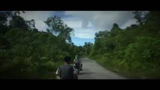 preview picture of video 'ANGGOPI BEACH, BIAK PAPUA INDONESIA'