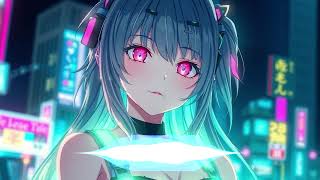 Download lagu Neon Nights | Epic Cyberpunk Anime Music (No Copyright / Free to Use) mp3