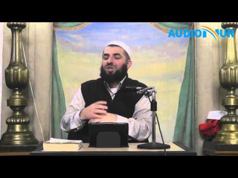 Komentimi i sures El Inshirah - Hoxhë Enes Goga