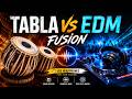 Tabla X EDM High Energy Fusion Experience Use Headphones