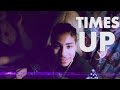 Homie ft Double B, Fresh Boy - Times up (CUT BY M ...