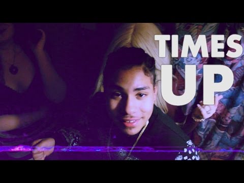 Homie ft Double B, Fresh Boy - Times up (CUT BY M WORKS)