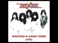 ANGEL – Waited A Long Time