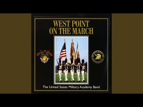 You're a Grand Old Flag