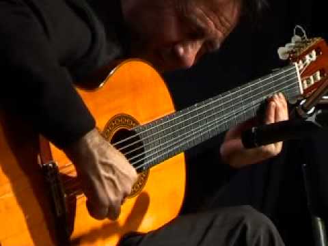 Ricardo Moyano - 06 - Kara Toprak - Aşik Veysel