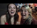 Backstage bij Maan tijdens het TT Festival