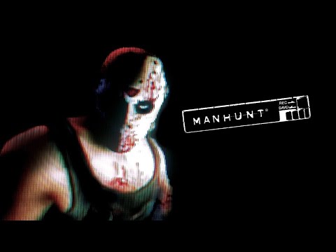 , title : 'Hammer Smashed Face ►3 Прохождение Manhunt (PS2)'