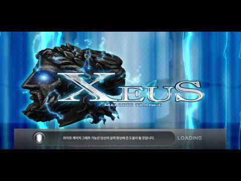 [DJMAX TECHNIKA Q] XEUS 3L NORMAL 7 / 테크니카 Q
