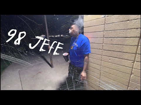 98Jefe - Hop Step (Officail Music Video) Directed/Edited By: High Power Filmz