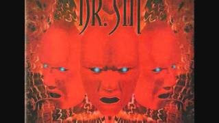 Dr. Sin - Silent Scream