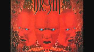 Dr. Sin - Silent Scream