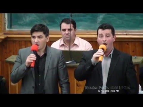 Puteai si tu sa fii salvat