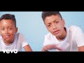 Osaze Marcus Energy Official Music Video