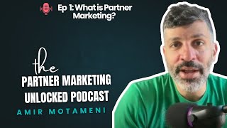 (Odc. 1) Czym jest marketing partnerski? Dlaczego jest to najbardziej niedocenia