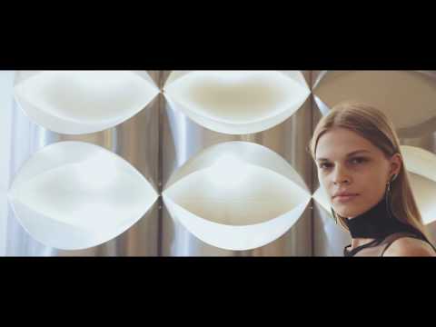 ELIE SAAB Ready-to-Wear Spring Summer 2018 | Backstage