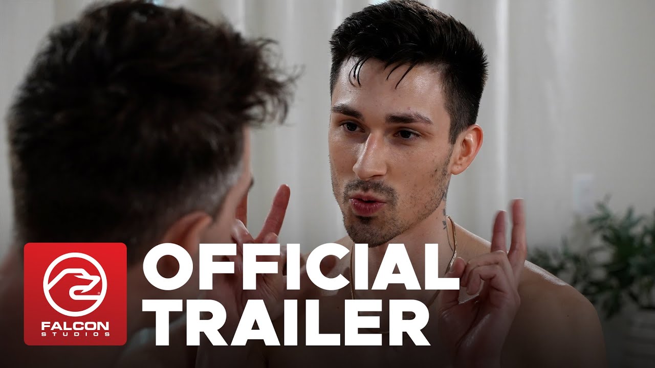 Forbidden | Official Trailer | Falcon Studios