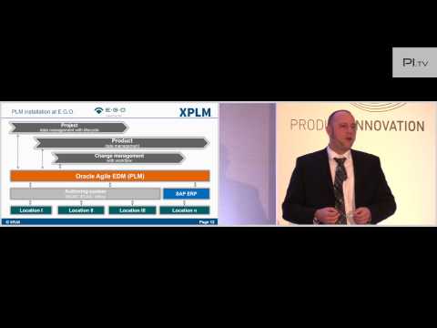 PLM-Integrated Requirements Management