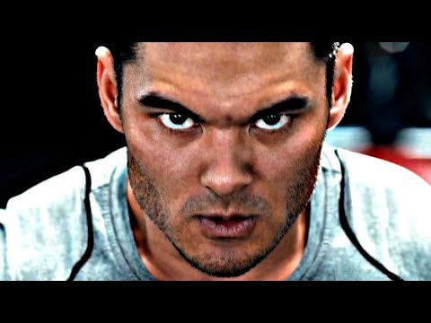 Men's Physique Motivation - GRIND 2.0 - Jeremy Buendia