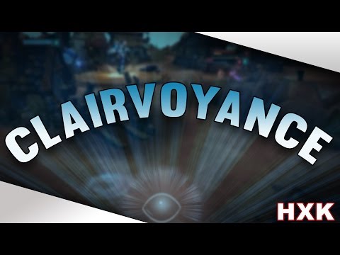 Hexakil - Clairvoyance (Parodie LoL Fr)