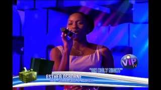 Oh Holy Night - Esther Osborne 2012- GT&T Magical Night of Christmas [VIPTV]