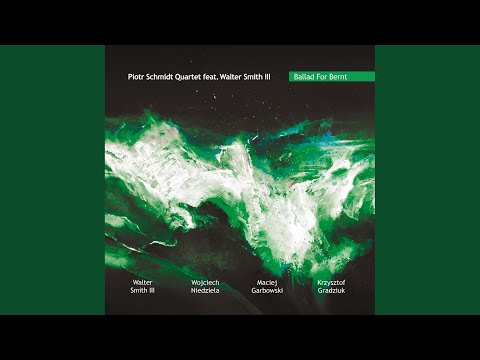 Ballad for Bernt