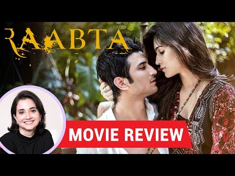 Video Clip 4 — Raabta