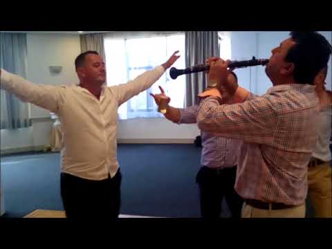 Aria Band Sydney - Krstevka 3 - 27/01/18