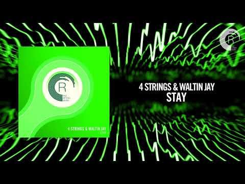 4 Strings & Waltin Jay - Stay [FULL] (RNM)
