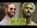 Nico Furtado "DIOSITO" Cuenta COMO LLEGO A EL MARGINAL - Luli Fernandez Entrevista A Nicolás Furtado
